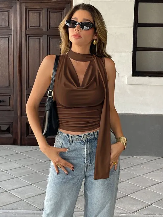 Fashion inspiration trendy women's clothing